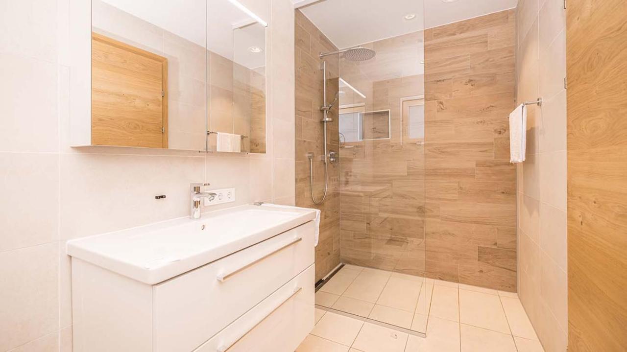 Greenview Apartment Wiesing Buitenkant foto